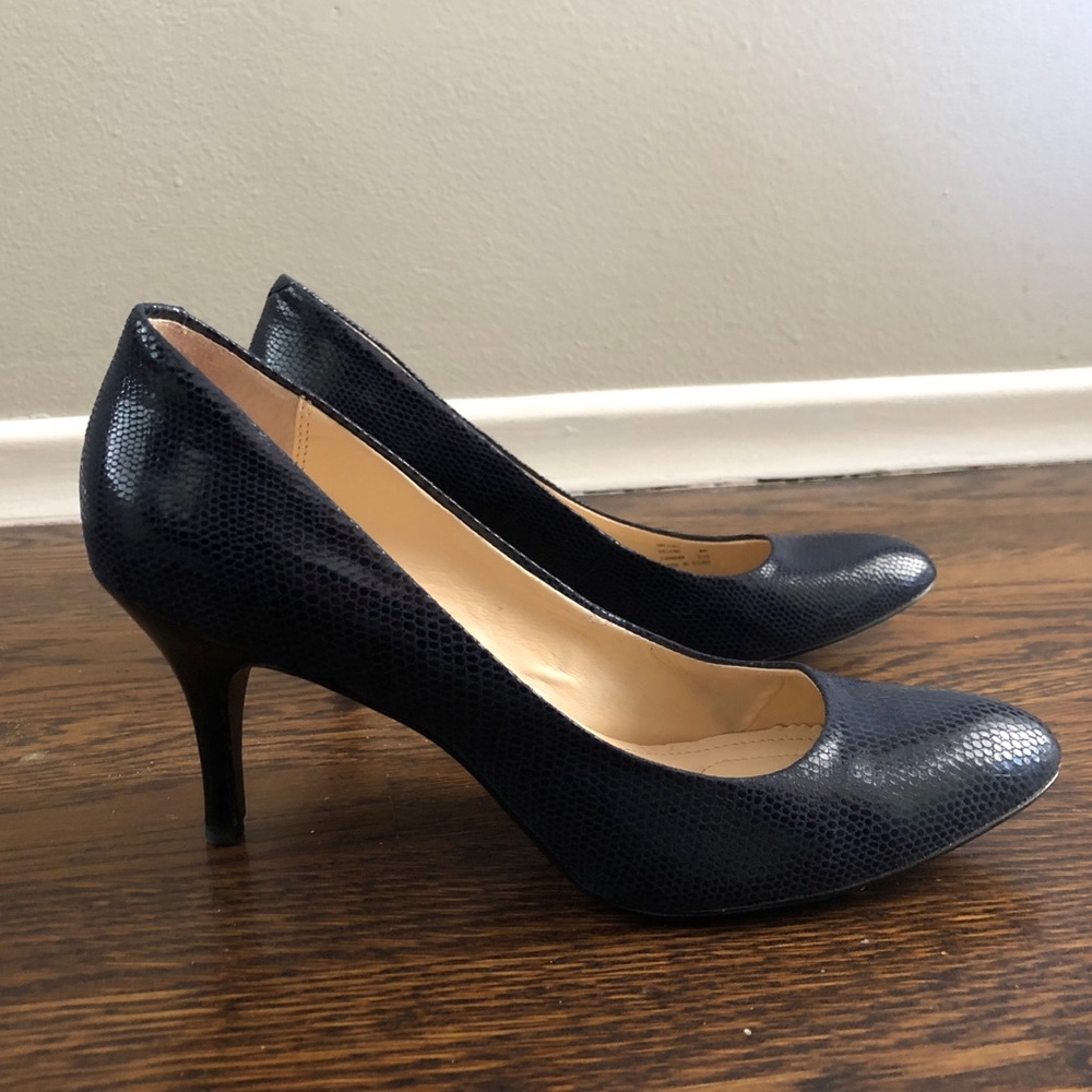 Calvin Klein pumps